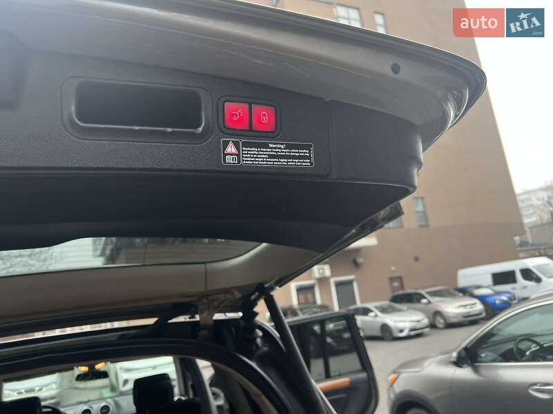 Позашляховик / Кросовер Mercedes-Benz GL-Class 2007 в Дніпрі