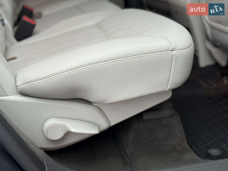 Позашляховик / Кросовер Mercedes-Benz GL-Class 2014 в Львові