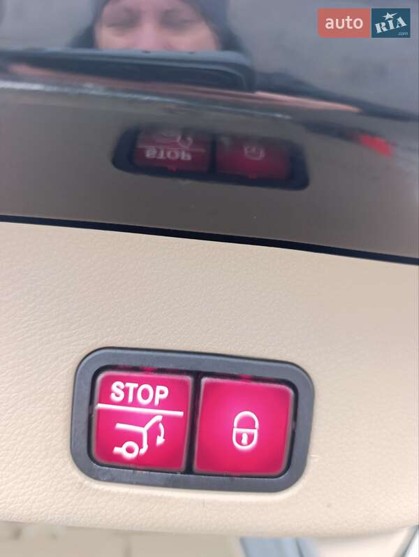 Позашляховик / Кросовер Mercedes-Benz GL-Class 2014 в Києві