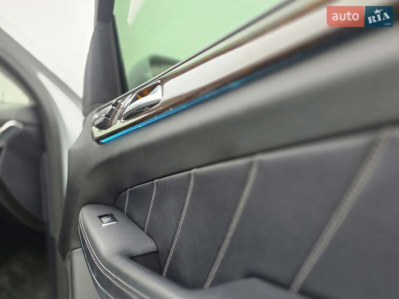 Позашляховик / Кросовер Mercedes-Benz GL-Class 2014 в Рівному