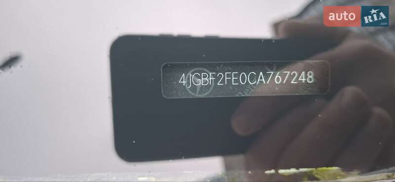 Внедорожник / Кроссовер Mercedes-Benz GL-Class 2011 в Ивано-Франковске фото 5 Внедорожник / Кроссовер Mercedes-Benz GL-Class 2011 в Ивано-Франковске