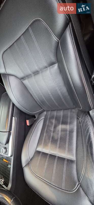 Внедорожник / Кроссовер Mercedes-Benz GL-Class 2015 в Луцке