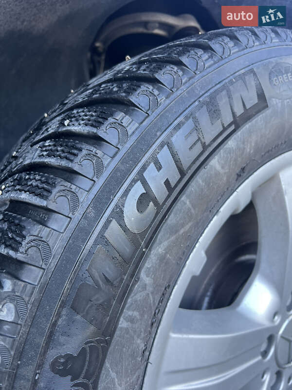 Внедорожник / Кроссовер Mercedes-Benz GL-Class 2007 в Кременце