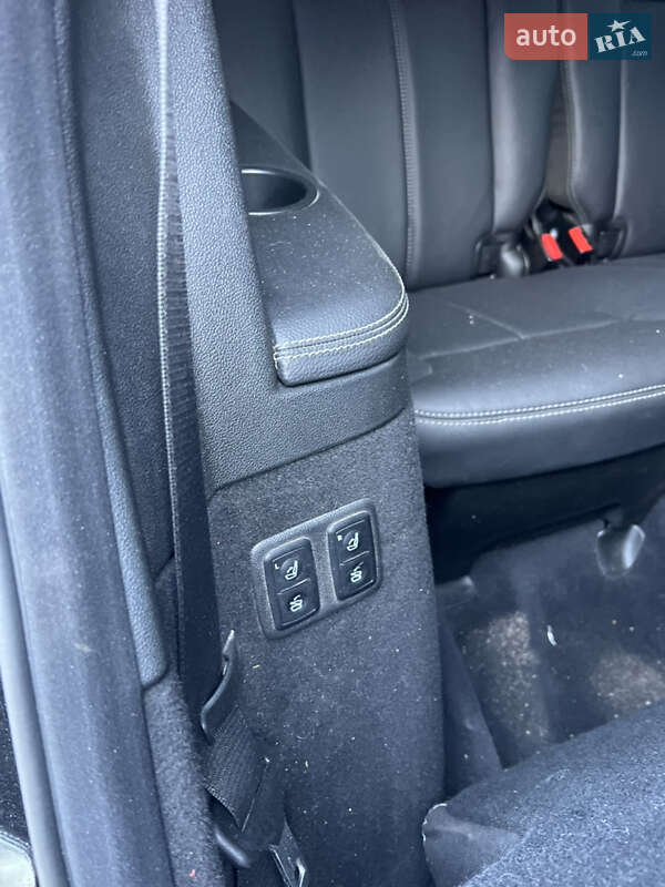 Внедорожник / Кроссовер Mercedes-Benz GL-Class 2007 в Кременце