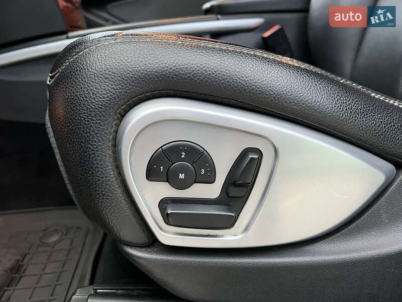 Внедорожник / Кроссовер Mercedes-Benz GL-Class 2007 в Киеве