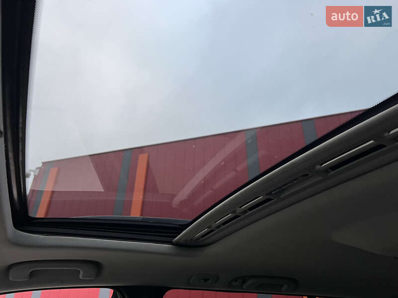 Внедорожник / Кроссовер Mercedes-Benz GL-Class 2007 в Киеве