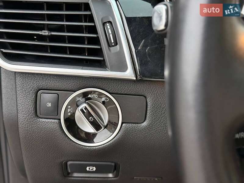 Внедорожник / Кроссовер Mercedes-Benz GL-Class 2013 в Кривом Роге фото 25 Внедорожник / Кроссовер Mercedes-Benz GL-Class 2013 в Кривом Роге