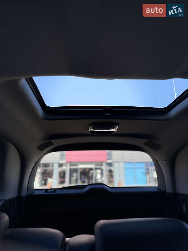 Позашляховик / Кросовер Mercedes-Benz GL-Class 2007 в Києві