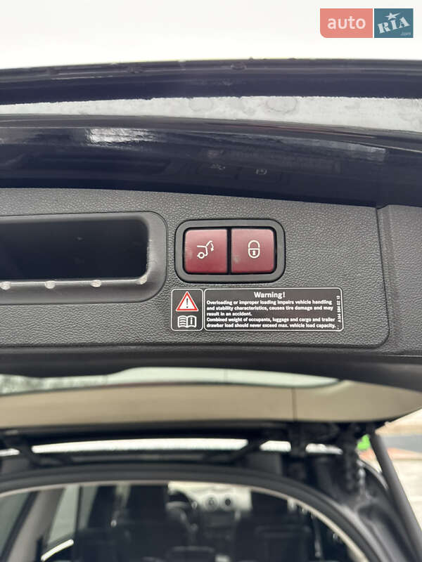 Позашляховик / Кросовер Mercedes-Benz GL-Class 2006 в Києві