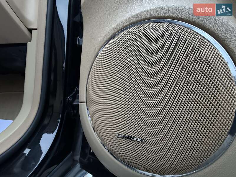 Внедорожник / Кроссовер Mercedes-Benz GL-Class 2010 в Хмельницком