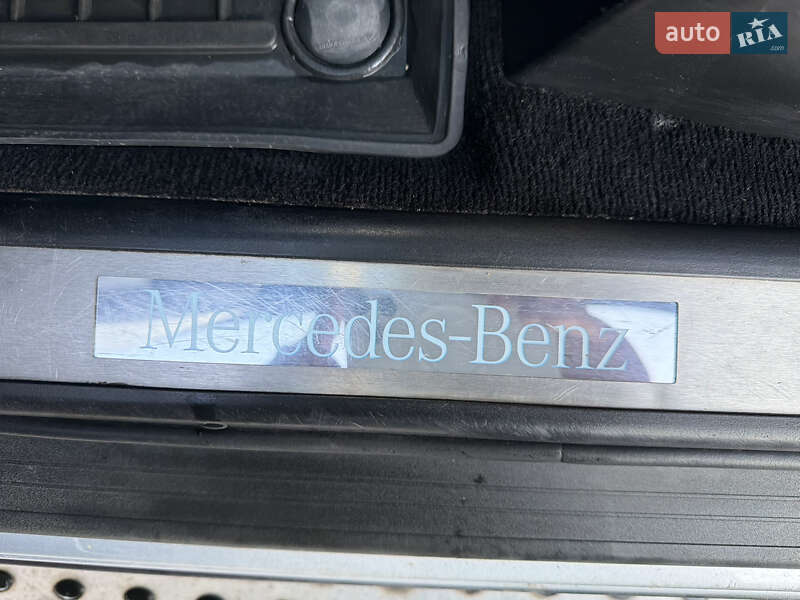 Внедорожник / Кроссовер Mercedes-Benz GL-Class 2007 в Хмельницком фото 24 Внедорожник / Кроссовер Mercedes-Benz GL-Class 2007 в Хмельницком