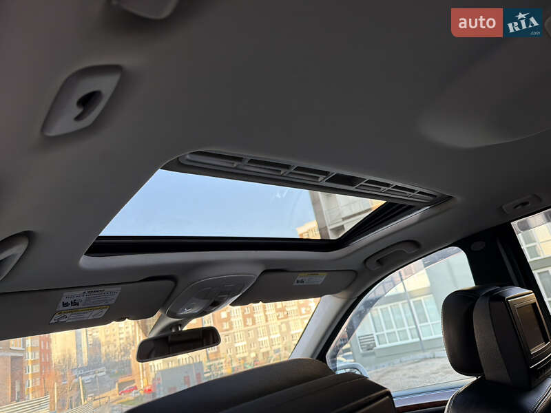 Внедорожник / Кроссовер Mercedes-Benz GL-Class 2007 в Хмельницком фото 39 Внедорожник / Кроссовер Mercedes-Benz GL-Class 2007 в Хмельницком