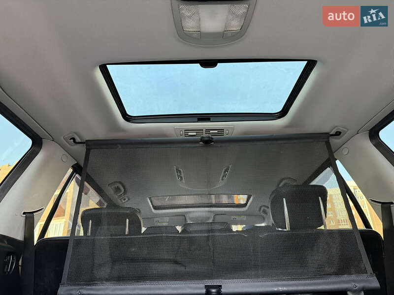 Внедорожник / Кроссовер Mercedes-Benz GL-Class 2007 в Хмельницком фото 45 Внедорожник / Кроссовер Mercedes-Benz GL-Class 2007 в Хмельницком