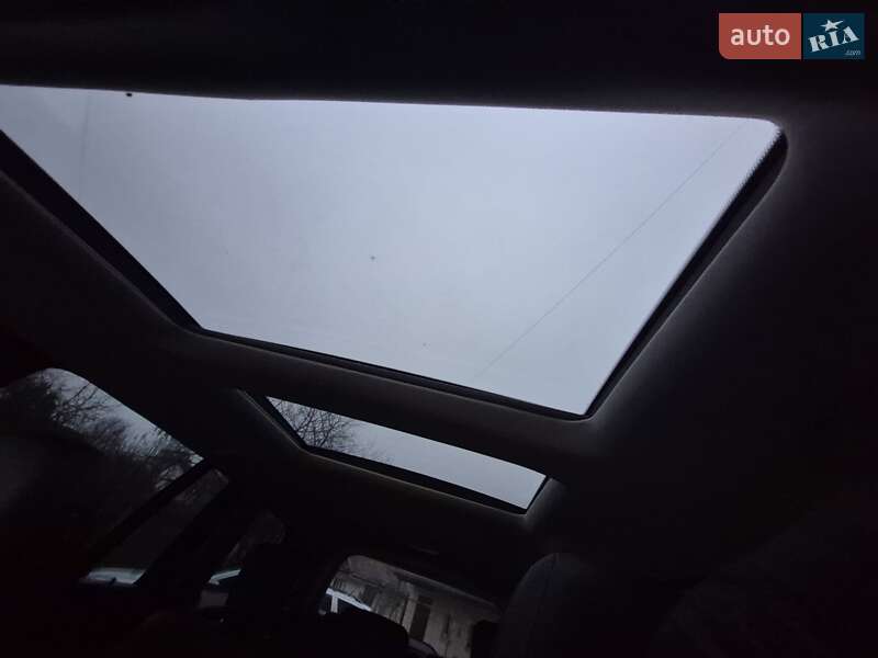 Внедорожник / Кроссовер Mercedes-Benz GL-Class 2015 в Житомире