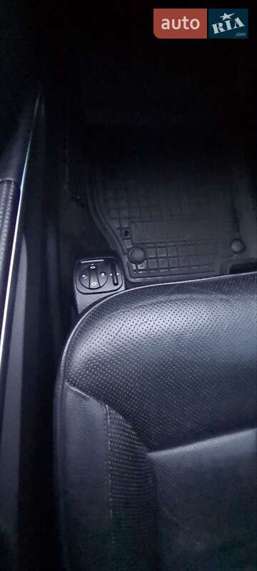 Внедорожник / Кроссовер Mercedes-Benz GL-Class 2010 в Николаеве