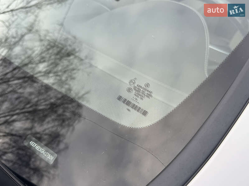 Позашляховик / Кросовер Mercedes-Benz GL-Class 2015 в Смілі