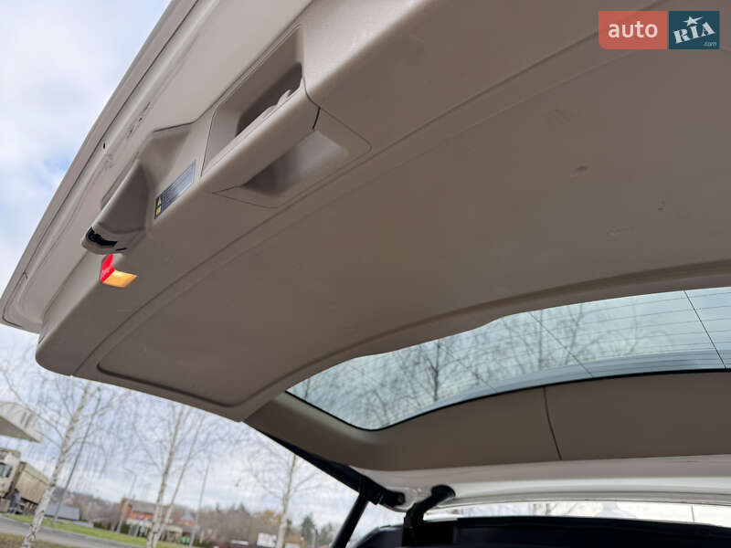 Позашляховик / Кросовер Mercedes-Benz GL-Class 2015 в Смілі