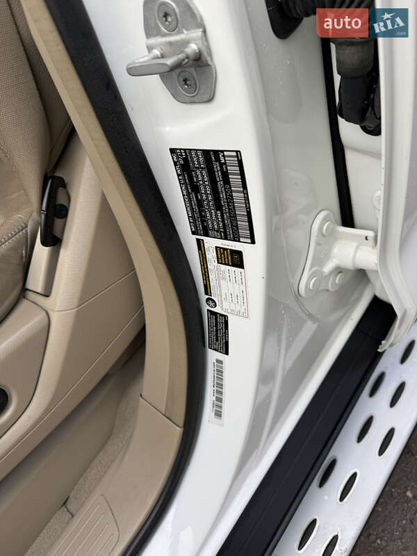 Позашляховик / Кросовер Mercedes-Benz GL-Class 2015 в Смілі