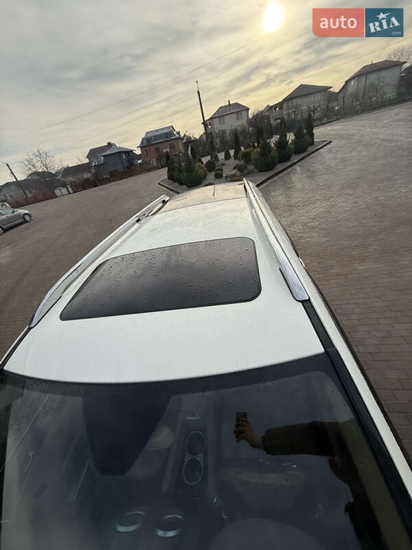 Позашляховик / Кросовер Mercedes-Benz GL-Class 2011 в Городенці