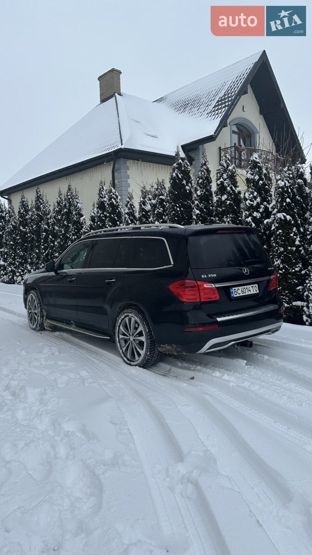 2015 Mercedes-Benz GL-klasse - мініатюра 12