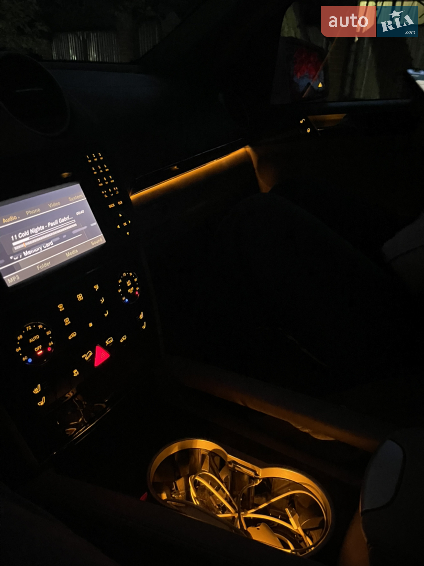 Mercedes-Benz GL-Class 2011 VIN 4JGBF2FEXCA768567 фото оголошення 10 з 42