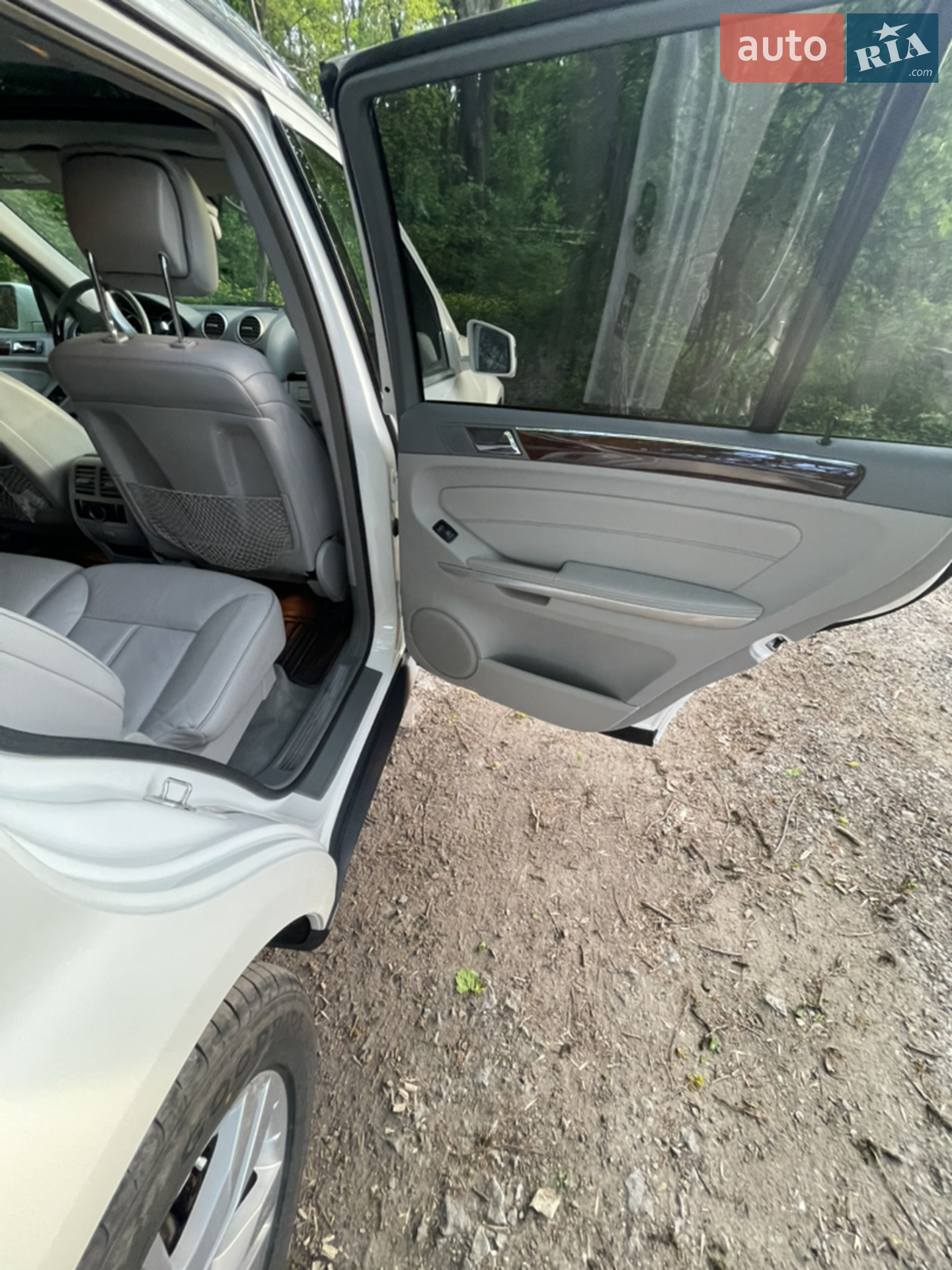 2011 Mercedes-Benz GL-klasse - мініатюра 37