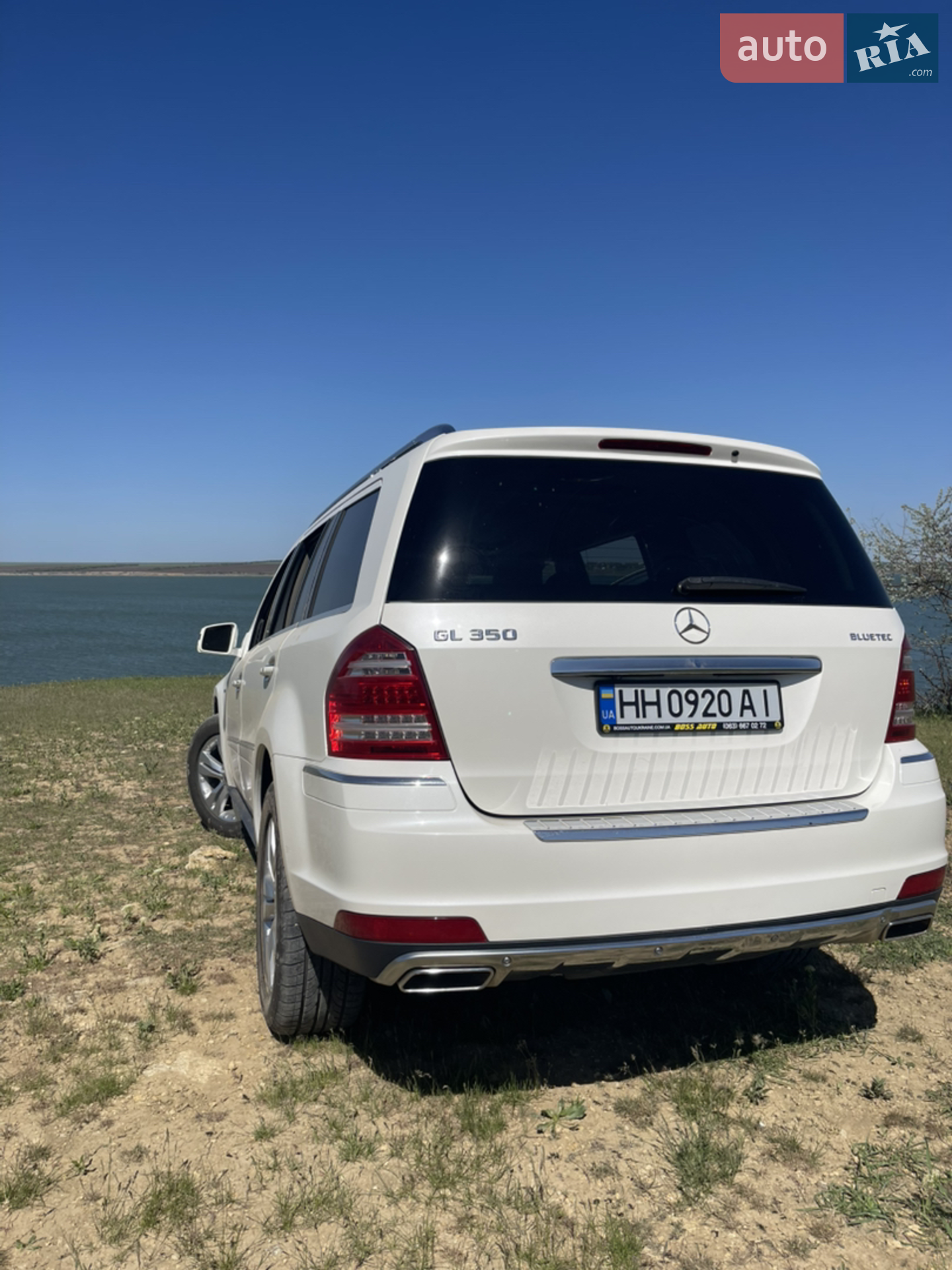 Mercedes-Benz GL-Class 2011 VIN 4JGBF2FEXCA768567 фото оголошення 40 з 42