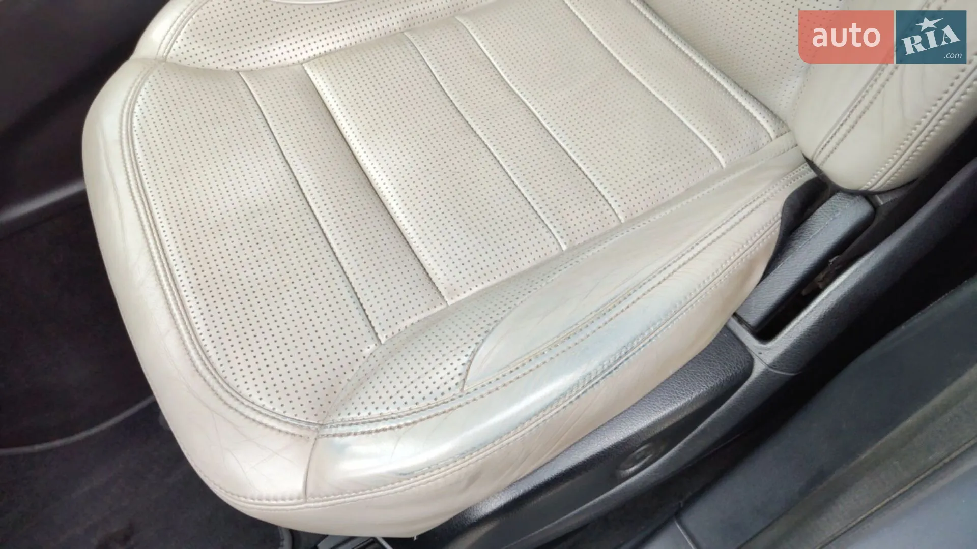 2013 Mercedes-Benz GL-klasse - мініатюра 5