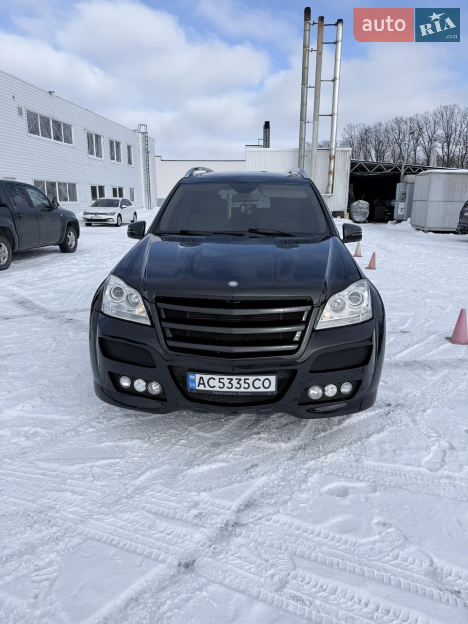 2012 Mercedes-Benz GL-klasse - мініатюра 46