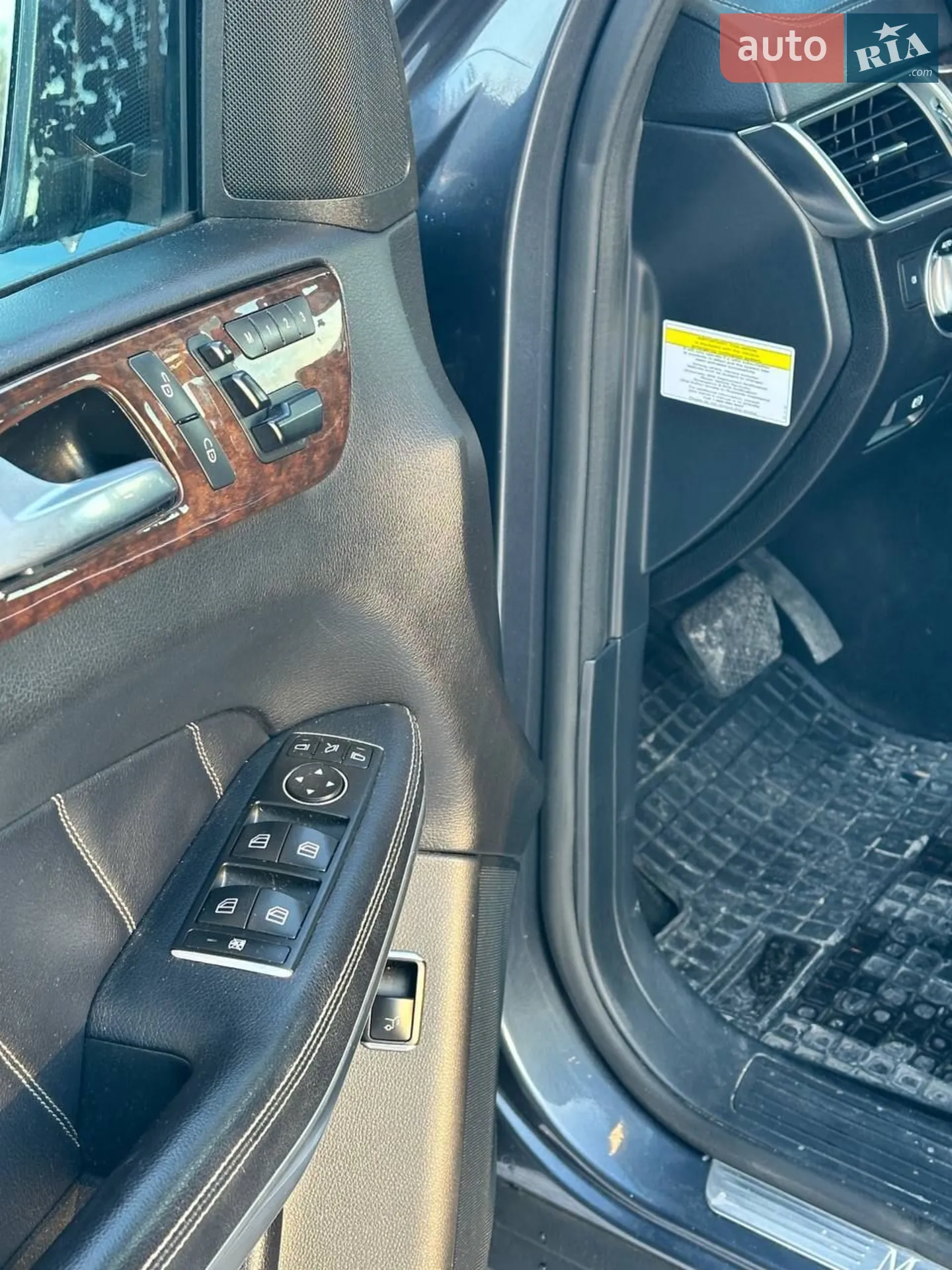 2013 Mercedes-Benz GL-klasse - мініатюра 27