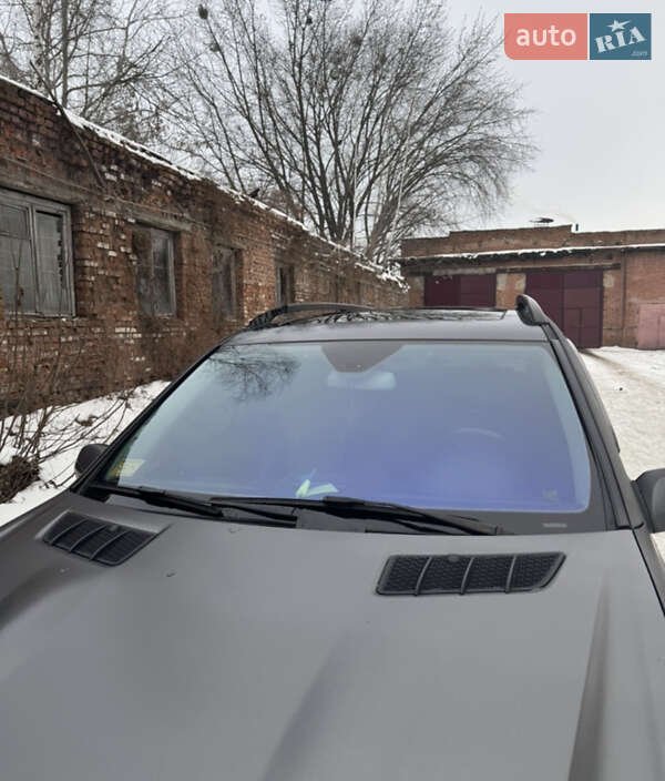 Внедорожник / Кроссовер Mercedes-Benz GL-Class 2006 в Прилуках