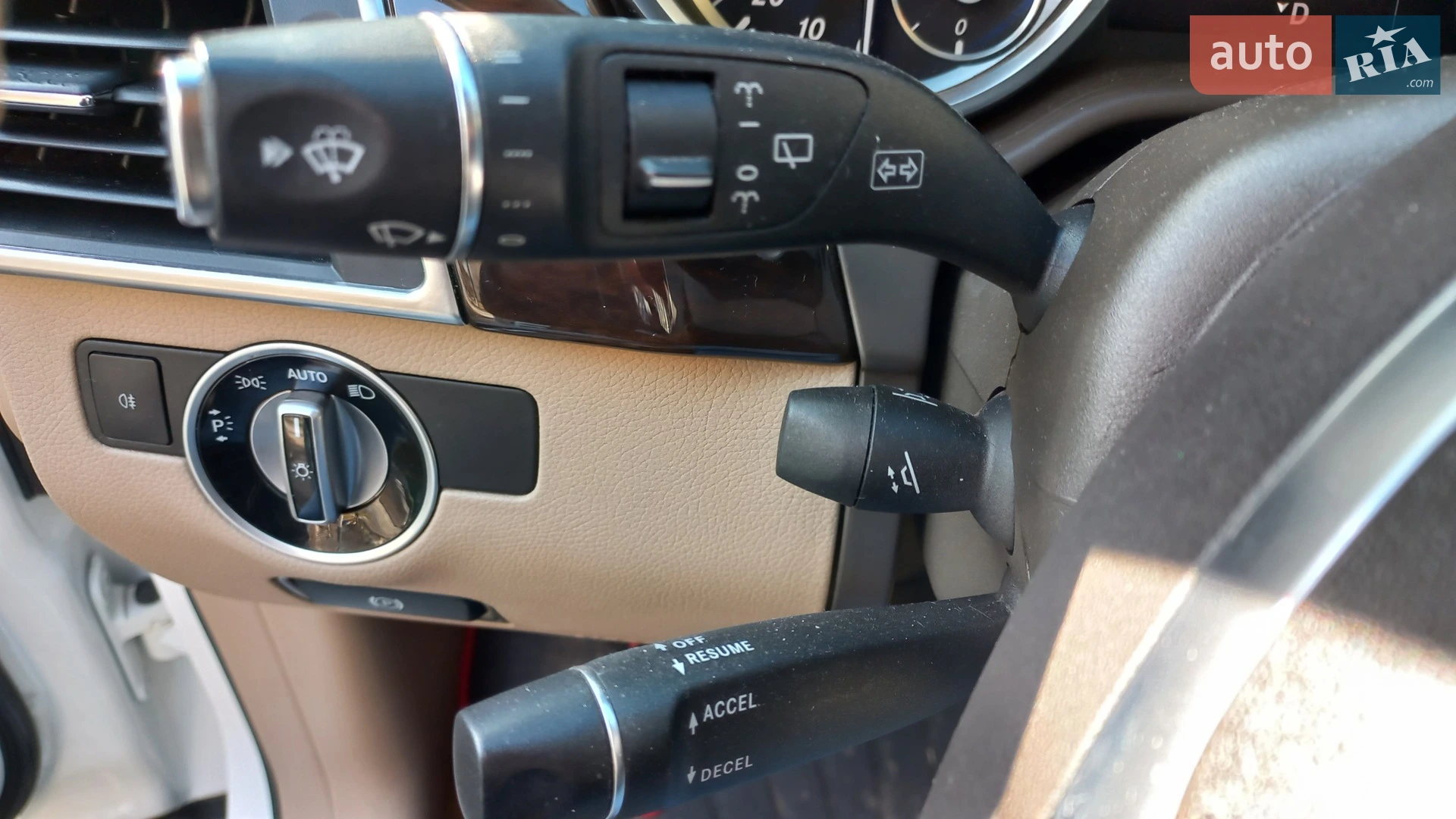 2015 Mercedes-Benz GL-klasse - мініатюра 26