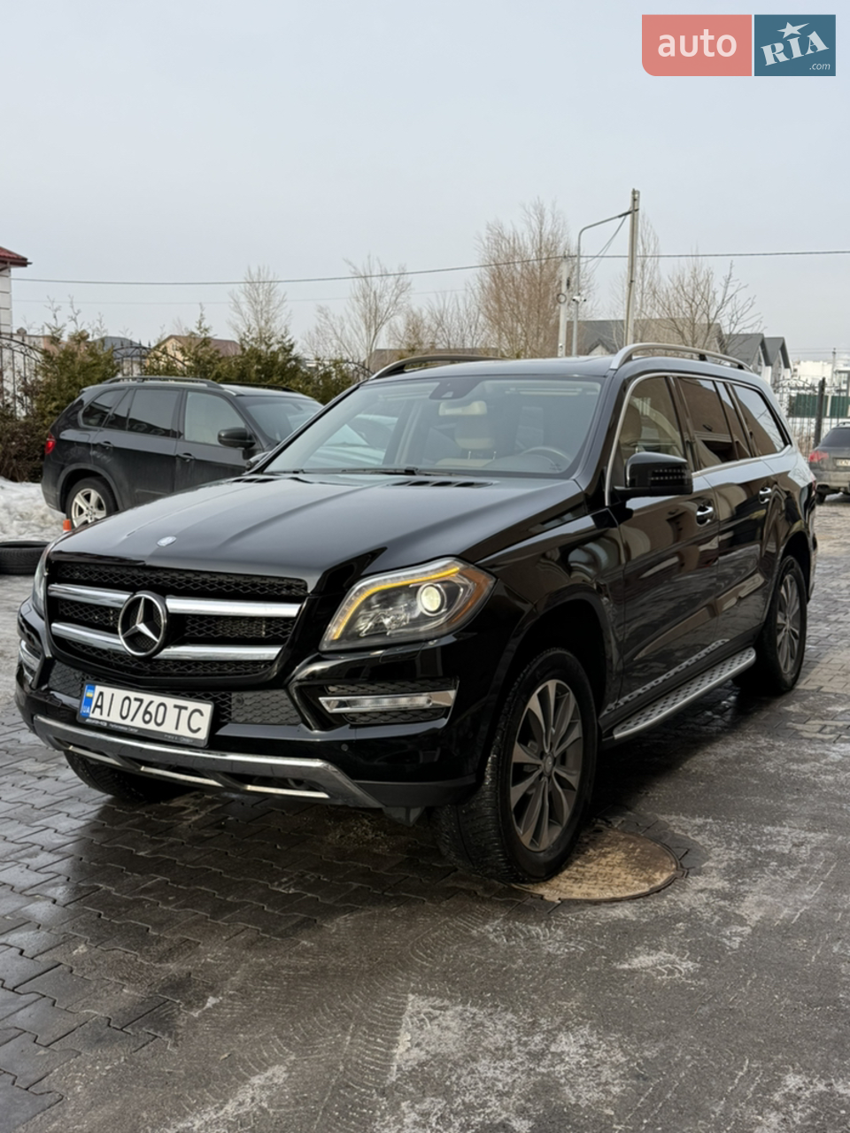 2013 Mercedes-Benz GL-klasse - мініатюра 42