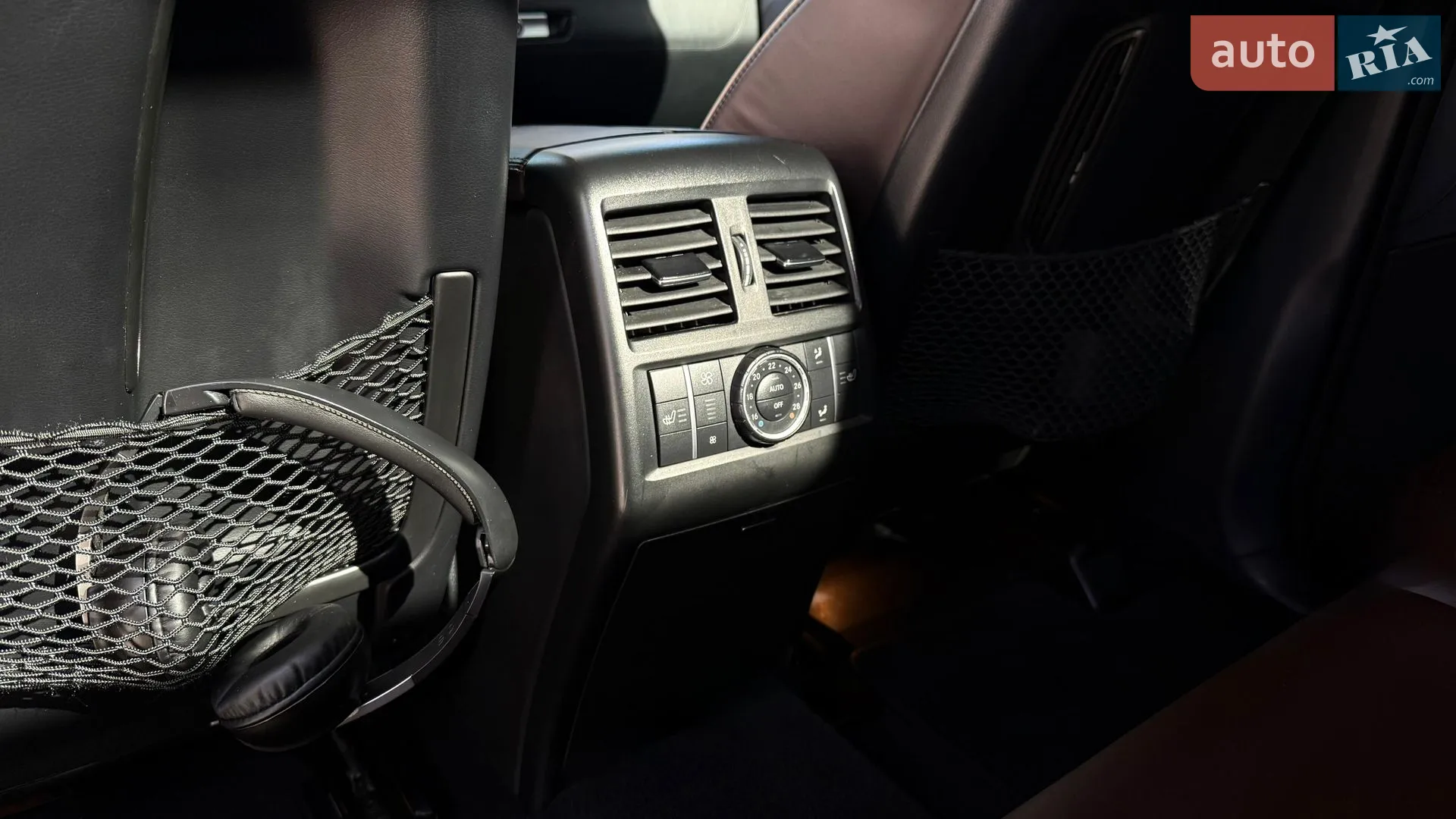 2013 Mercedes-Benz GL-klasse - мініатюра 17