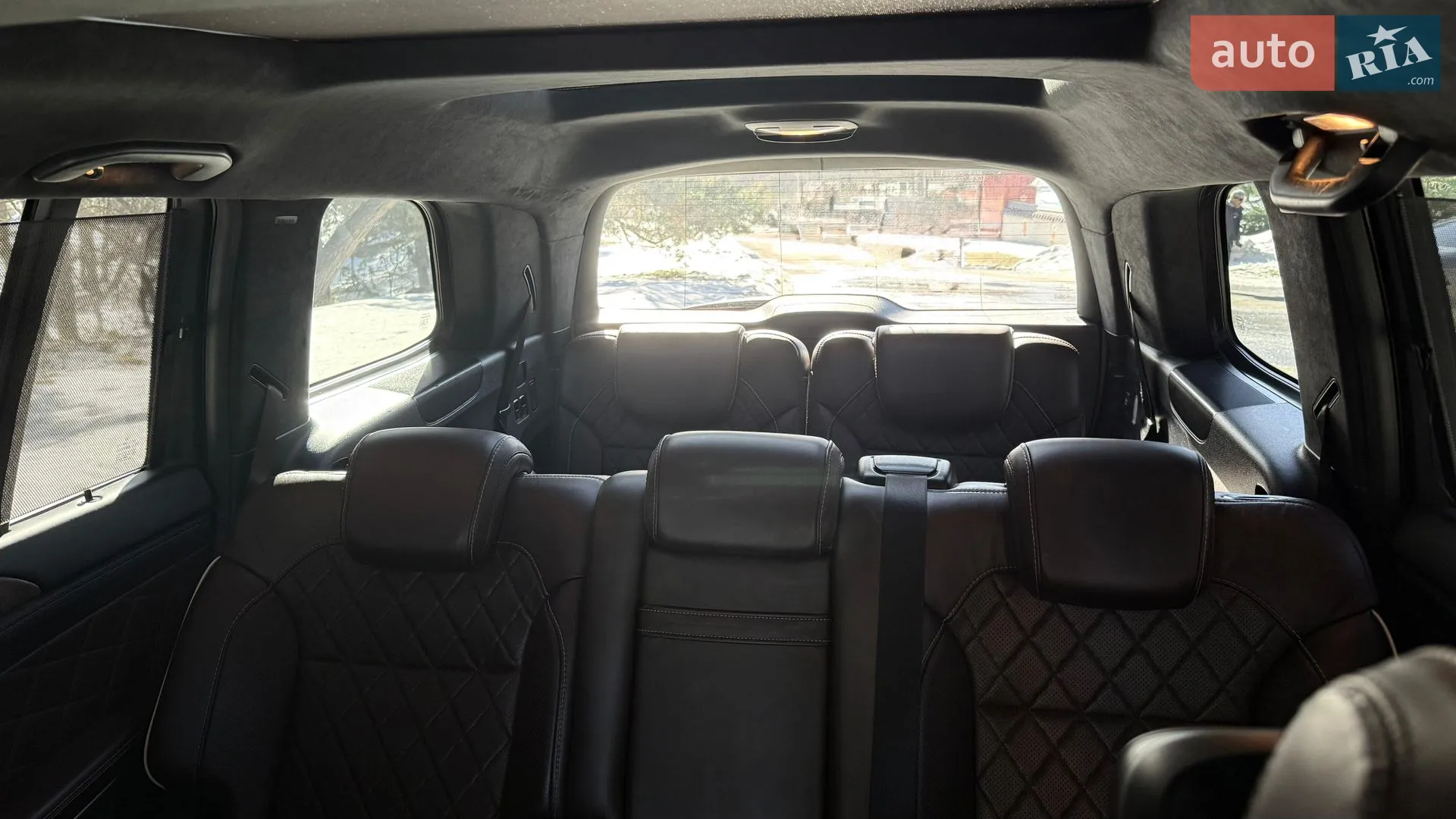 2013 Mercedes-Benz GL-klasse - мініатюра 37