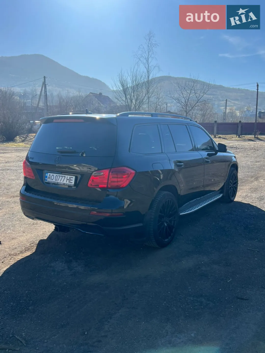 2015 Mercedes-Benz GL-klasse - мініатюра 10