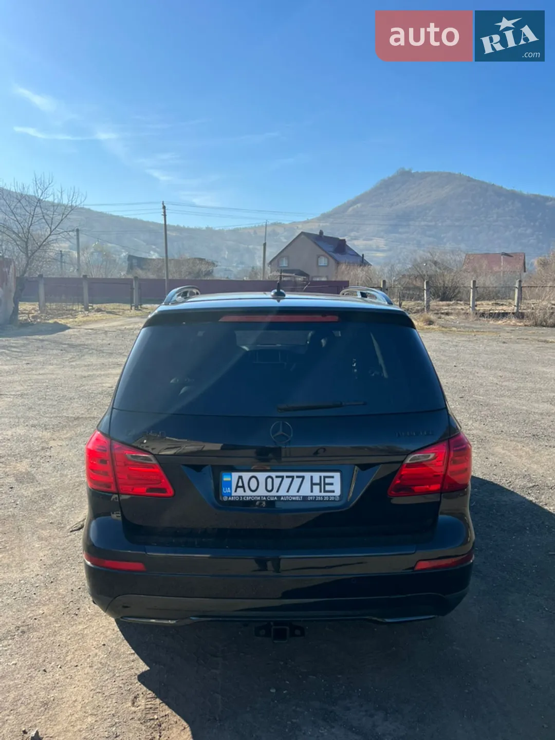 2015 Mercedes-Benz GL-klasse - мініатюра 8
