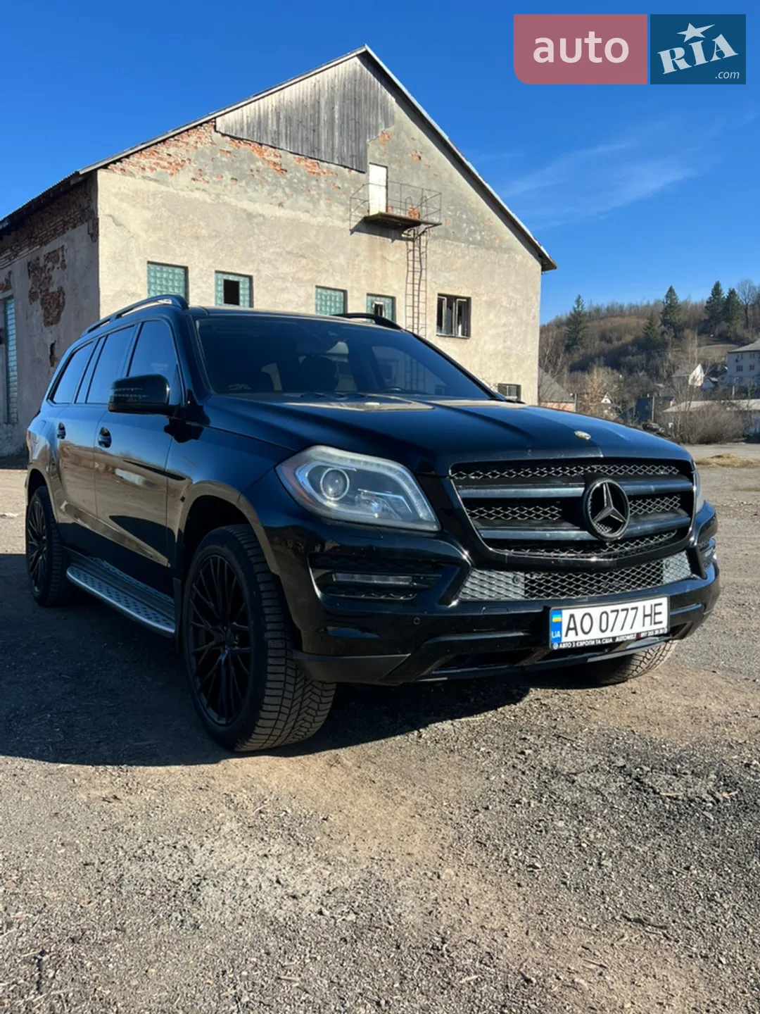 2015 Mercedes-Benz GL-klasse - мініатюра 11