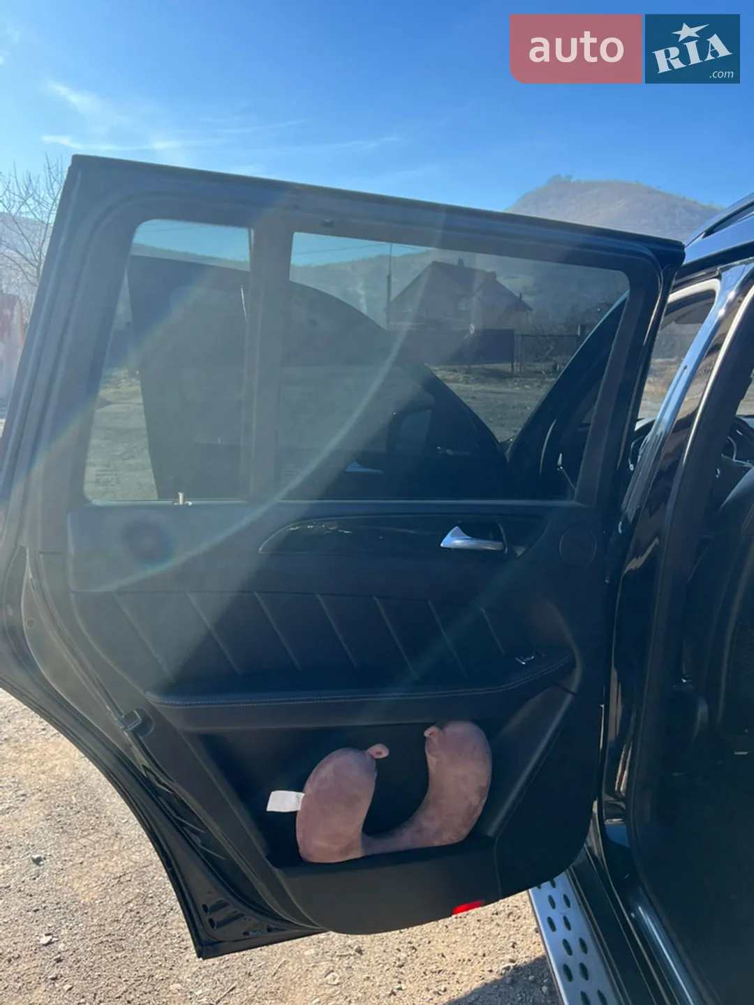 2015 Mercedes-Benz GL-klasse - мініатюра 14