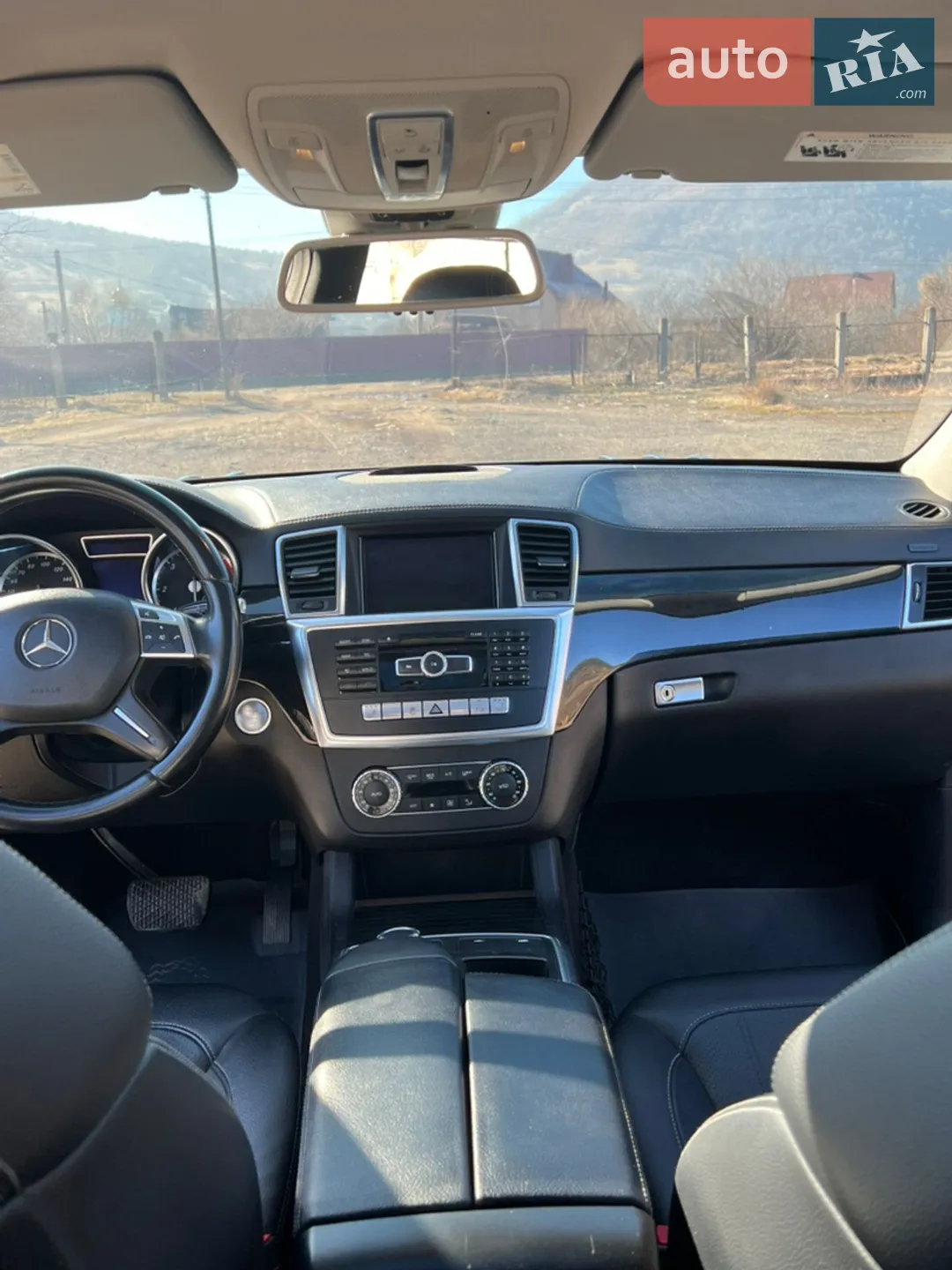 2015 Mercedes-Benz GL-klasse - мініатюра 21