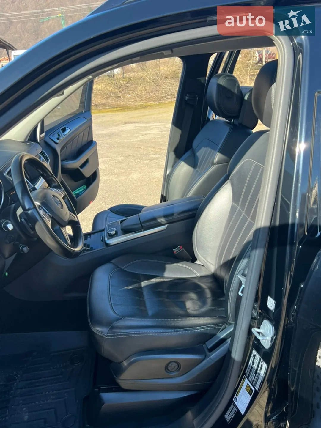 2015 Mercedes-Benz GL-klasse - мініатюра 20