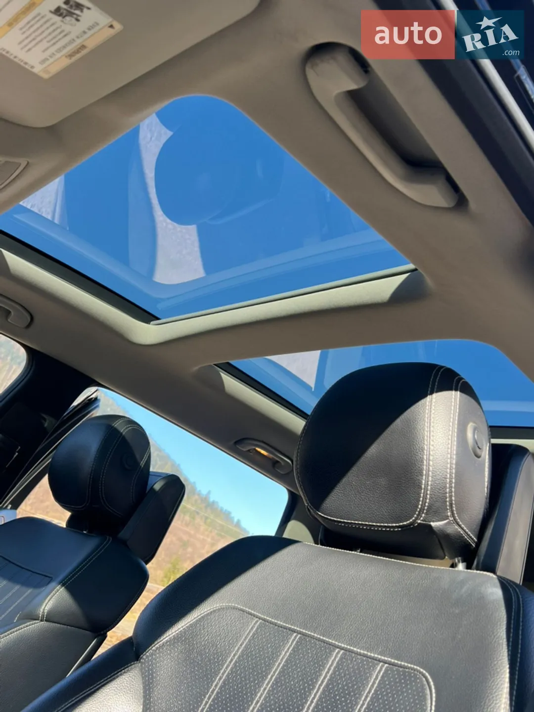 2015 Mercedes-Benz GL-klasse - мініатюра 22