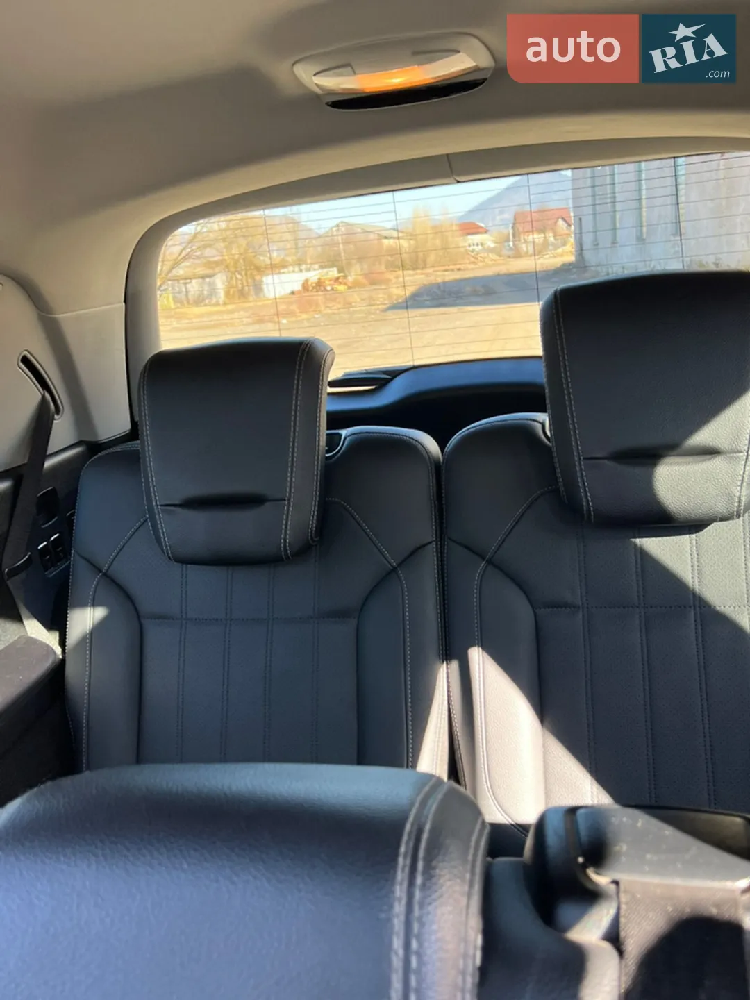 2015 Mercedes-Benz GL-klasse - мініатюра 23