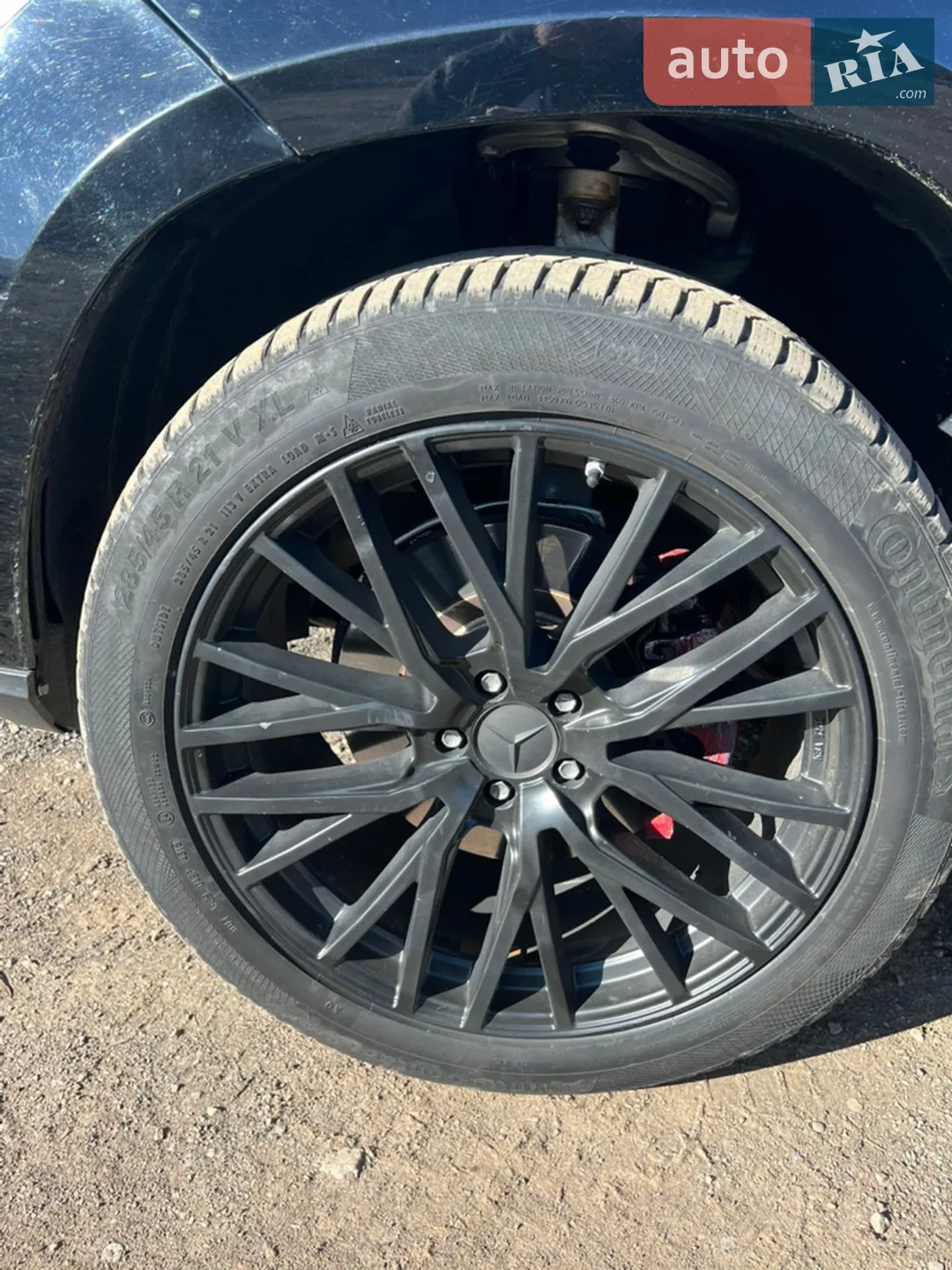 2015 Mercedes-Benz GL-klasse - мініатюра 25