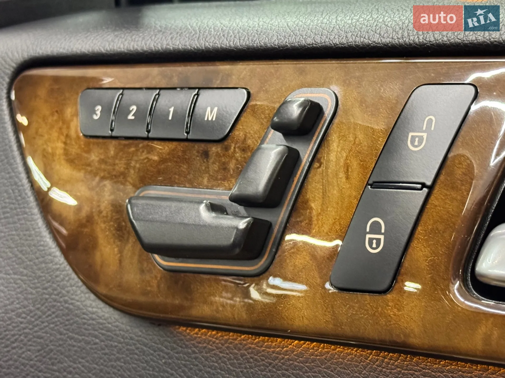2015 Mercedes-Benz GL-klasse - мініатюра 24