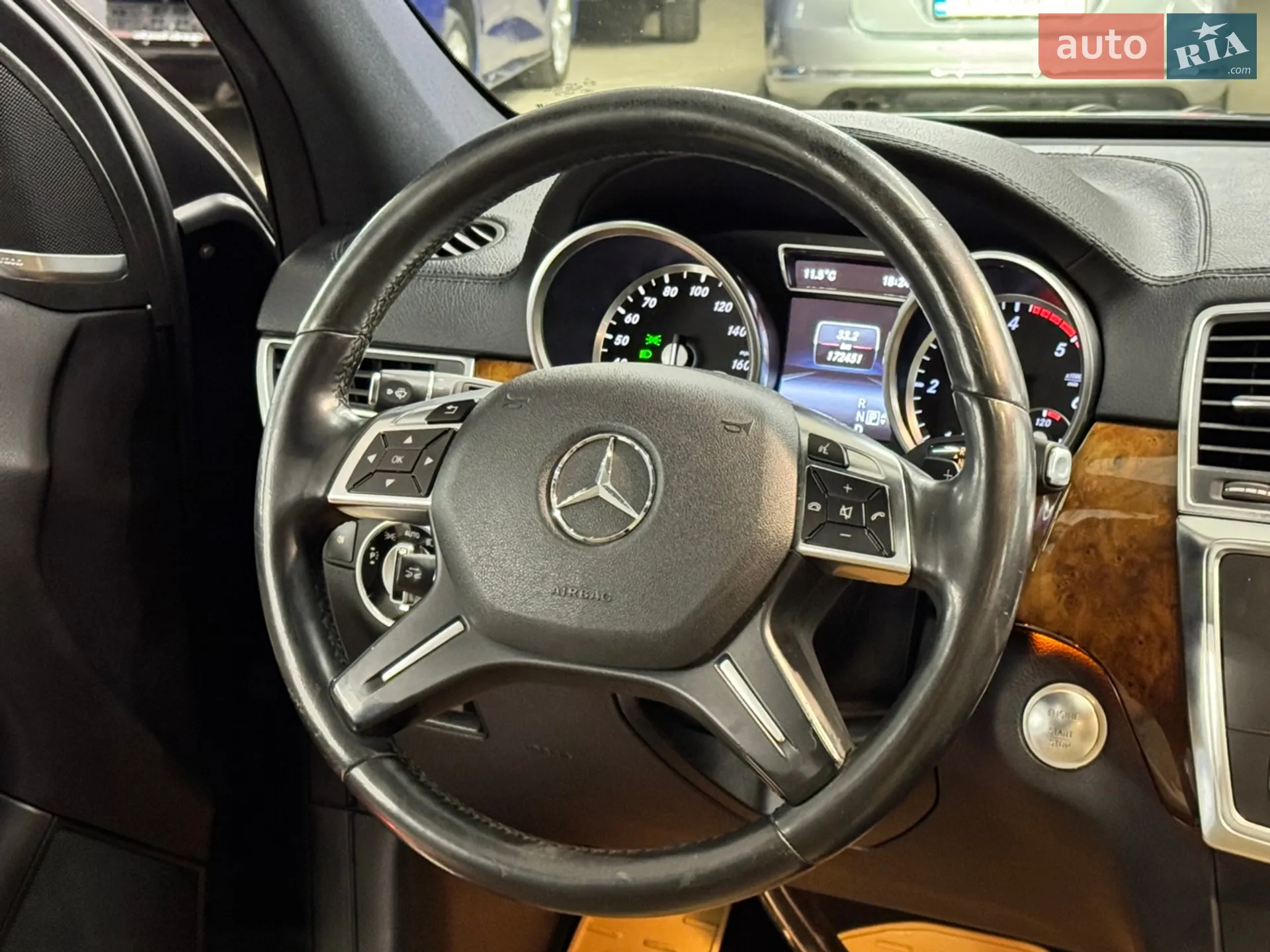 2015 Mercedes-Benz GL-klasse - мініатюра 28