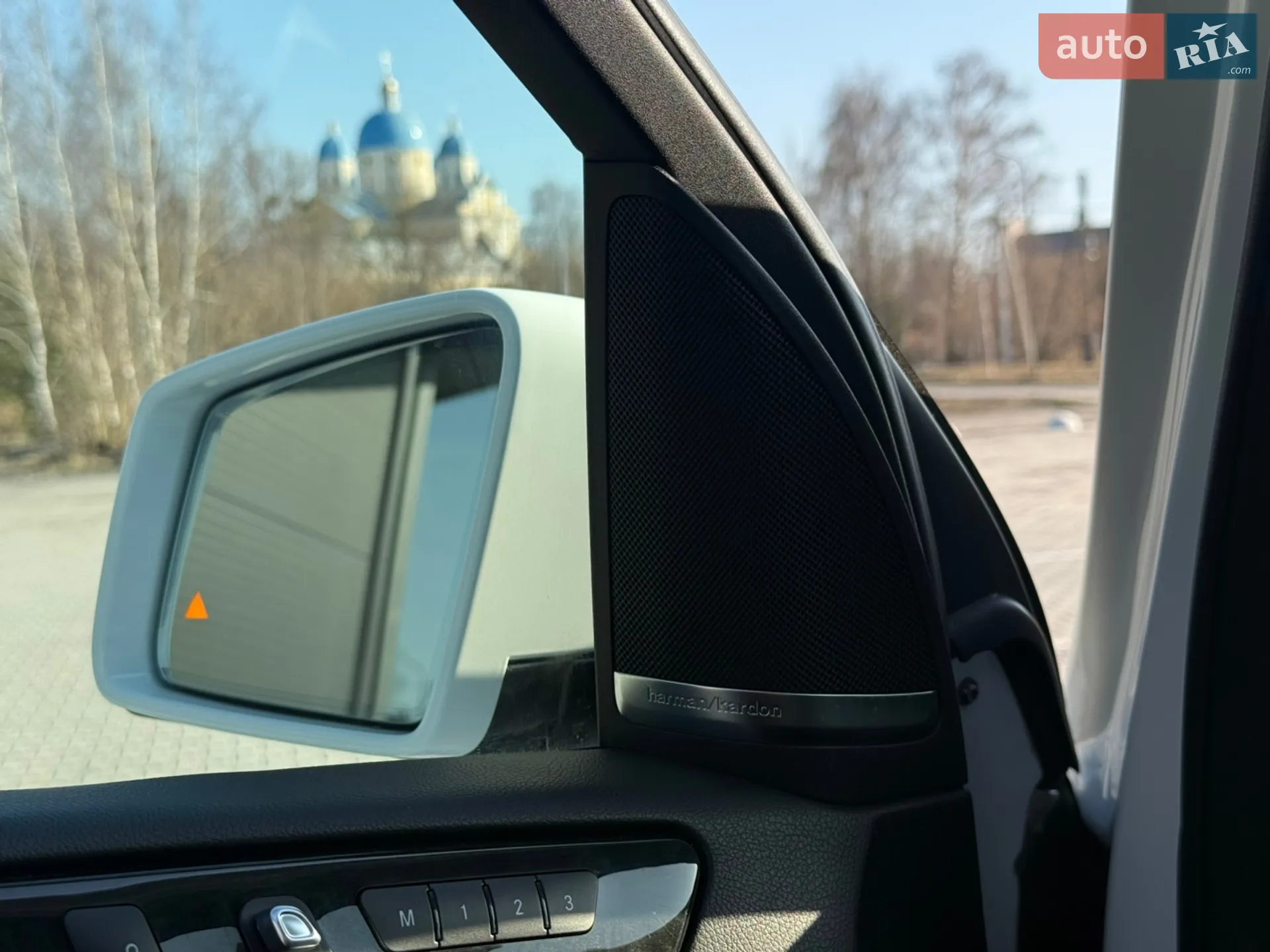 2014 Mercedes-Benz GL-klasse - мініатюра 17