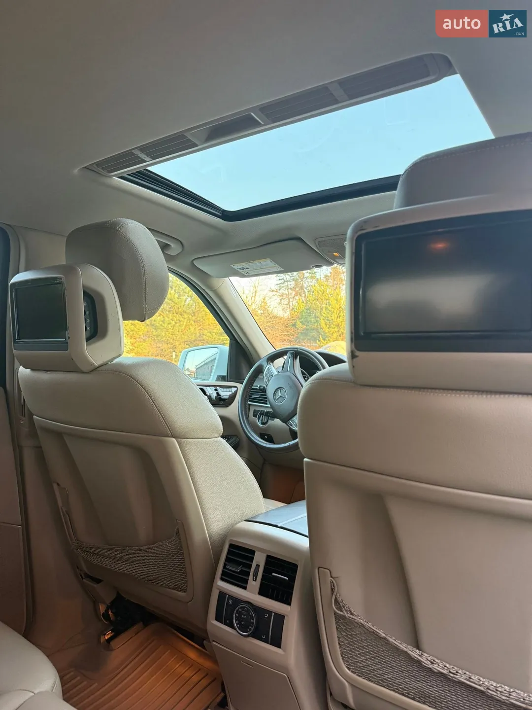 2016 Mercedes-Benz GL-klasse - мініатюра 6