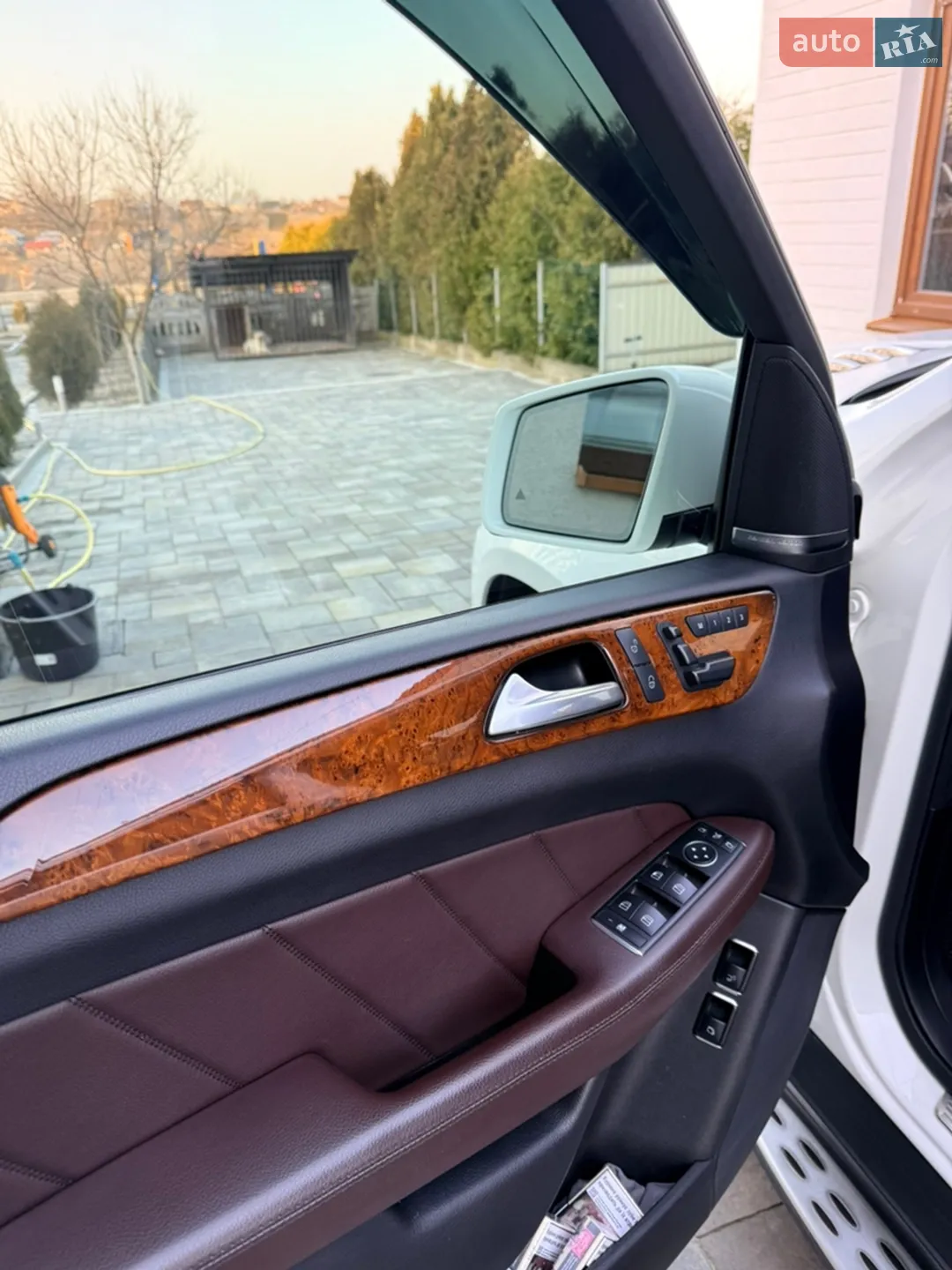 2015 Mercedes-Benz GL-klasse - мініатюра 32