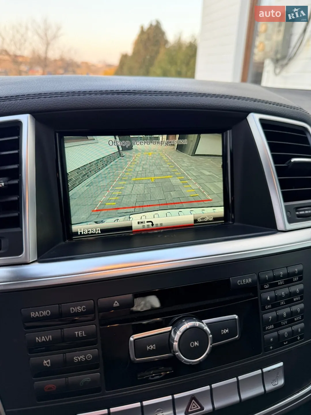 2015 Mercedes-Benz GL-klasse - мініатюра 35